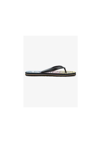 Quiksilver MOLOKAI WORDBLOCK Erkek Ayakkabı AQYL101287-QK.XKBM Siyah Quiksilver MOLOKAI WORDBLOCK Erkek Ayakkabı AQYL101287-QK.XKBM Siyah