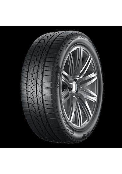 Continental 275/40 R20 106V XL TS860S Kış Lastiği 2025