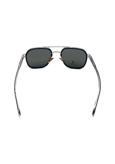 David Beckham Db 1161/s-284 Sıyah Unisex Güneş Gözlüğü Gümüş