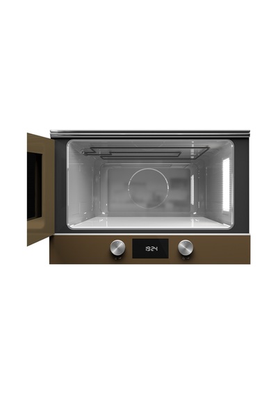 Teka ML 8220 BIS L LB Ankastre Mikrodalga Fırın + Izgara 112030003
