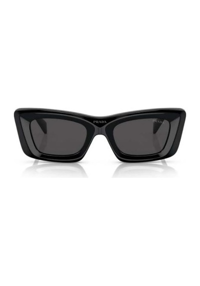 Prada Pr 13zs 1ab5/s0 50 Güneş Gözlüğü Siyah