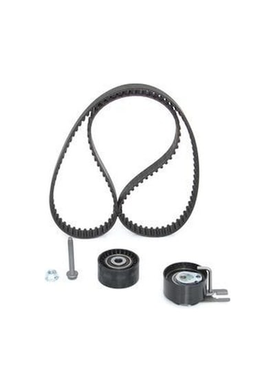 Bosch Ford Fiesta V 1.6 Tdci Euro4 Triger Seti 2004-2008