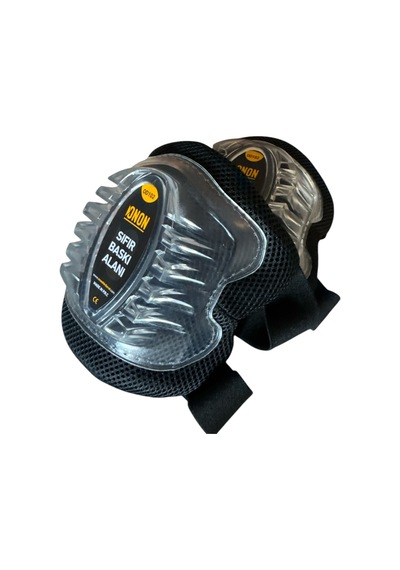Onon Professional Sıfır Baskı Dizlik Çift Od102
