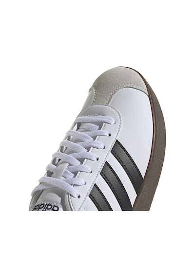 Adidas Unısex Vı Court Base Beyaz Günlük Ayakkabı Id3714 Beyaz