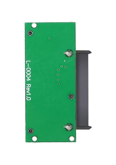 Reedark 1.8 İnç Micro Sata'dan 2.5 İnç Sata'ya Dönüştürücü Kart - Ssd/hdd Adaptörü