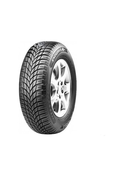 Lassa 245/45r18 100v Xl Snoways 4 Kıs 2023