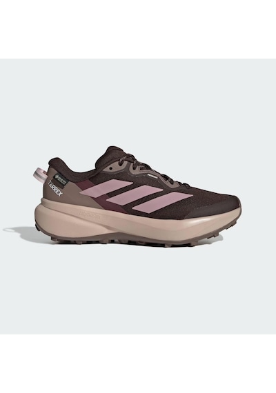 Adidas Terrex Tracefinder Plus Gore-tex Kadın Outdoor Ayakkabı C-adıjq1962b10a00 Kahverengi