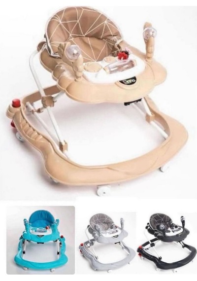 Öykü Bebek Dunyasi Bebek Seti+bebek Arabasi+park Beşik +anakucaği +mama Sandalyesi +uyku Seti +yürüteç + Anne Bebek Çan
