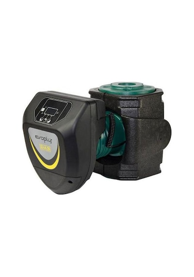 Dab Evoplus B 60/250.40 (250 Mm) Frekans Konvertörlü Flanşlı Sirkülasyon Pompası Dn40 6 Mss 9 M³/H