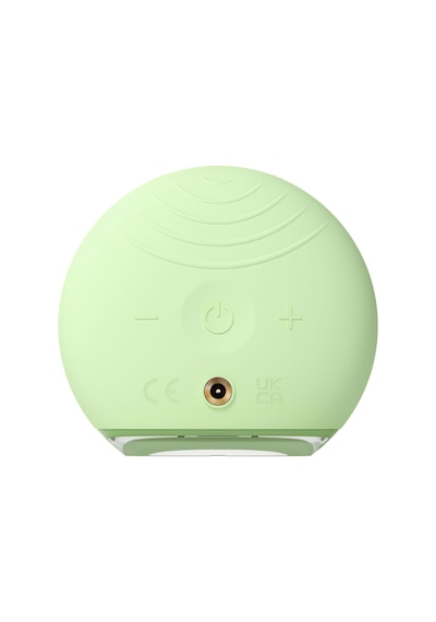 Foreo Luna 4 Go Yüz Temizleme Ve Masaj Cihazı Pistachio