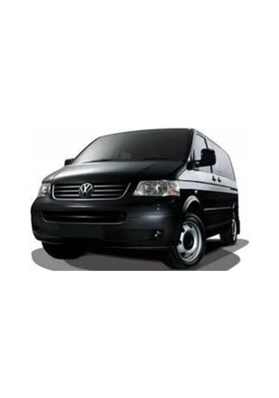 Coil-Ex Volkswagen Transporter 2003 Sonrası Spor Yay 40 - 40 Mm