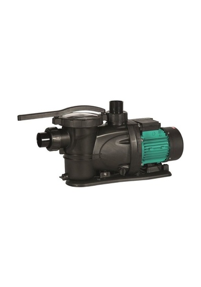 Wilo Pool 2.2M Ön Filtreli Havuz Pompası 17 Mss 27 Metreküp H 220 Volt