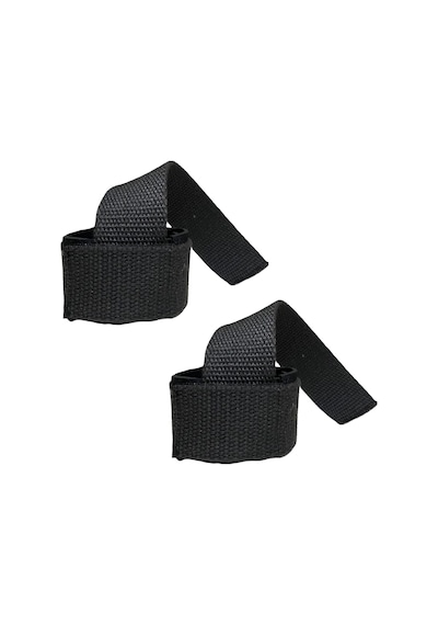 Big Grip Pro Lifting Straps / Ağırlık Kaldırma Kayışı (535692220)