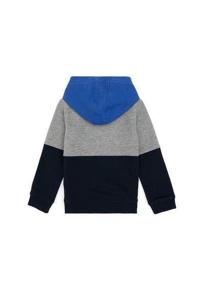 U.s. Polo Assn. Erkek Çocuk Lacivert Sweatshirt 50316525-vr033 Lacıvert