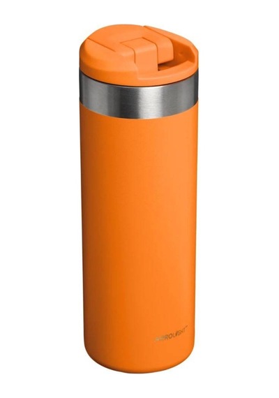 The Aerolight Transit Mug 0.47l Turuncu