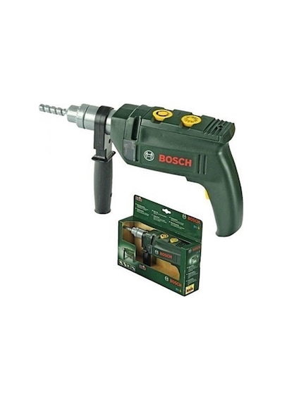 Sunman Bosch Kutulu Sesli Matkap S00008411