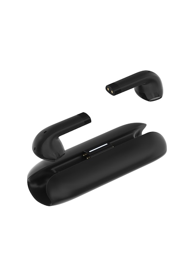 Imiki T12 Se Black Bluetooth Kablosuz Kulakiçi Kulaklık Xiaomi Ecosystem Company