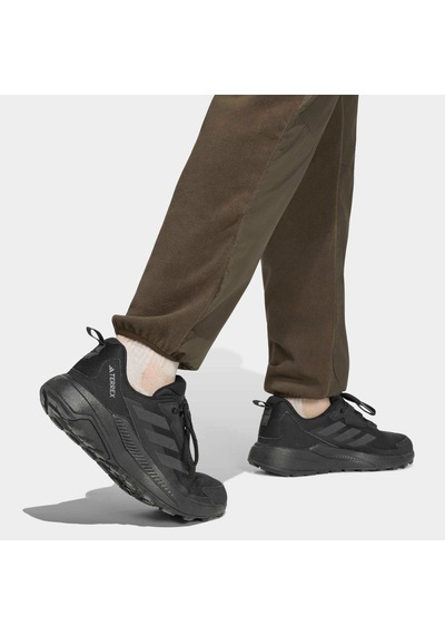 Adidas Terrex Multi Windfleece Kadın Yeşil Eşofman Altı Kh2612