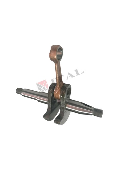 Hyundaı Tcs2510/2511 Krank