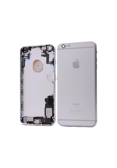 Apple Uyumlu iPhone 6S Plus Kasa Full Dolu (502661735)