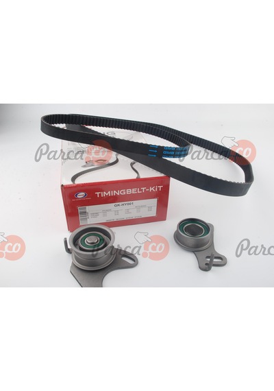 Hyundai H100 / Mitsubishi L300 1996- Triger Seti [GMB] GKHY001