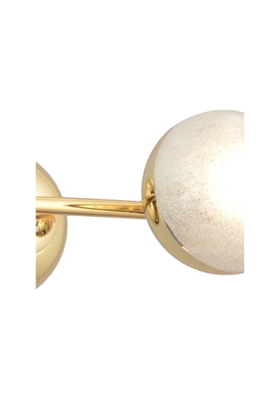 Berca 4lü Gold Avize Modern Mutfak Yemek Masası Üstü Yatak Odası Salon Avize