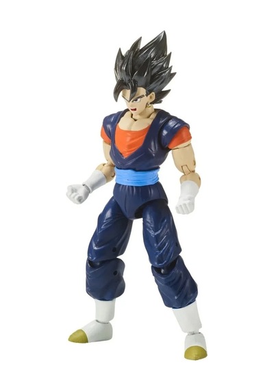 Bandai Dragon Ball Vegito Poz Verilebilir Figür 16 Cm