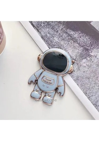 Astronot Telefon Tutucu Tablet Kılıfı