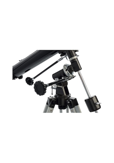 Celestron Powerseeker 60eq Teleskop 21043