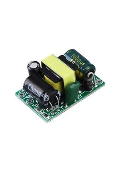 Ac220v-dc5v Dönüştürücü, 5v-700ma