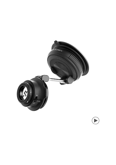 Outplorer 4-axis Vacuum Suction Car Mount