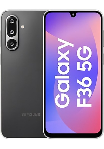 Samsung Galaxy F36 Uyumlu Ön Body Şeffaf Ultra Ekran Koruyucu Nano Jelatin