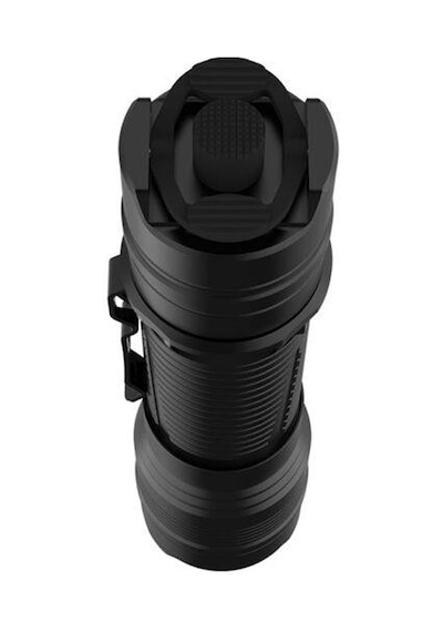 Ledlenser Tfx Gacrux 2500 Tactical El Feneri Siyah