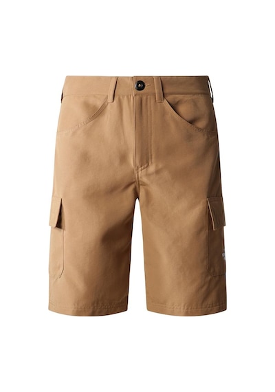 The North Face Horizon Short - Eu Erkek Şort-26354 - Kahverengi