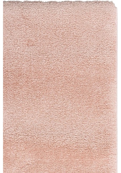Hoom Rugs Shaggy 01 Pink Modern Shaggy Halı
