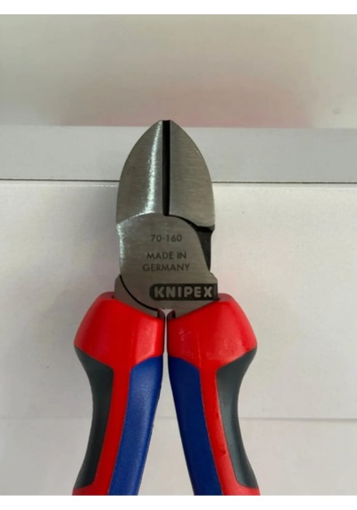 Ağır Tip Yan Keski