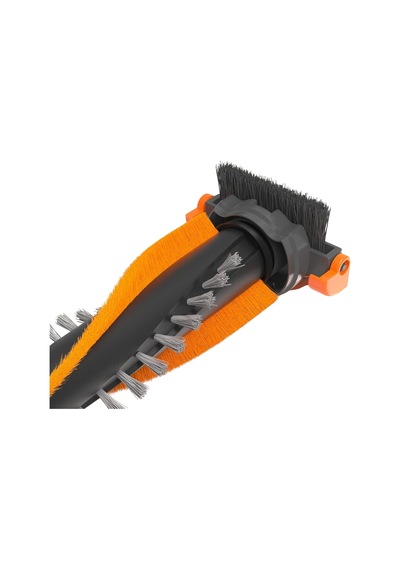 Philips Speedpro Max Elektrikli Süpürgeler İle Uyumlu Uyumlu Süpürücü Başlık Ana Fırçası Cp0667/01