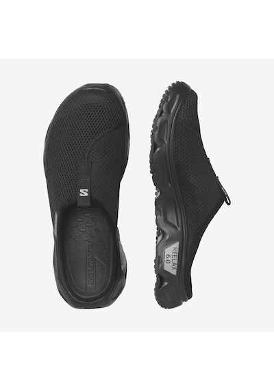 Salomon Reelax Slıde 6.0 Erkek Ayakkabısı L47112000 Siyah