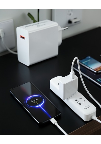 Usb-c 120w Yüksek Hızlı Şarj Adaptörü Uuczz120wşarjaletiiii2 Belirtilmemiş