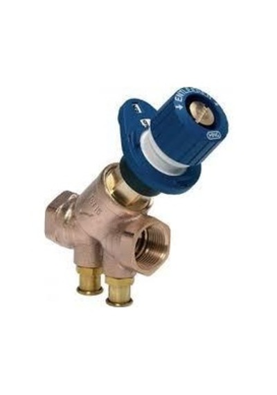 Honeywell V5032Y0025 - Balans Vanası 3/4"