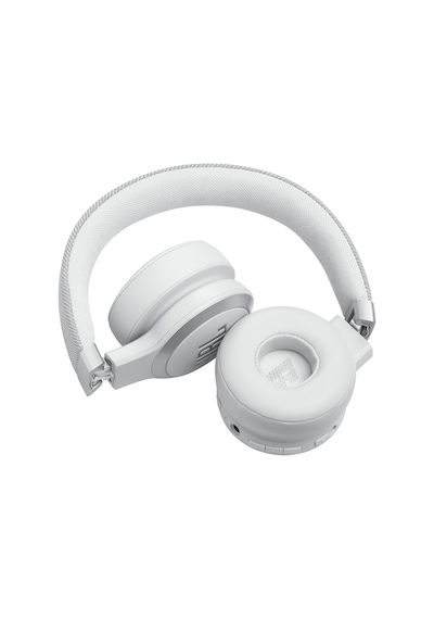 Jbl Live 670 BT NC Wireless Bluetooth 5.3 Kulak Üstü Kulaklık