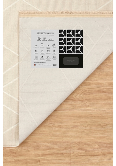 Kaşmir Halı 7/24 Calipso Morava 120x180 Cm 210.03.03.3282