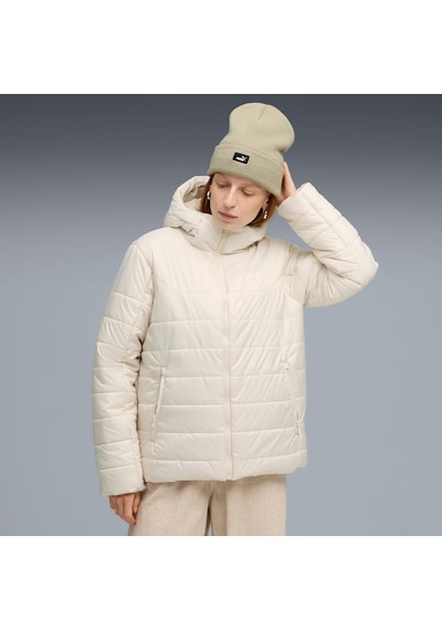 Puma Essential Kadın Krem Mont 685231-87 Krem