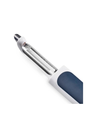 ​Zyliss E950017  Smooth Glide Swivel Soyacak Beyaz