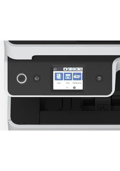 Epson EcoTank L6460 Mürekkep Püskürtmeli Çok Fonksiyonlu Yazıcı