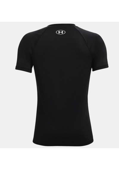 Under Armour Erkek Çocuk Ua Tech™ Big Logo Kısa Kollu 1363283-001