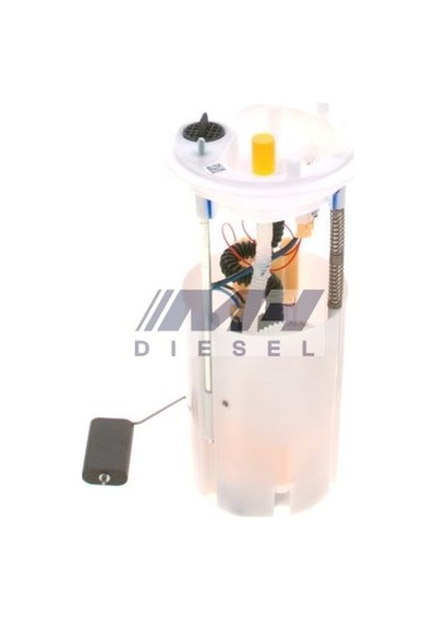 Bosch 058020342x Yakıt Pompa Ünitesi Depo Şamandırası Iveco Daily 2.3 3.0