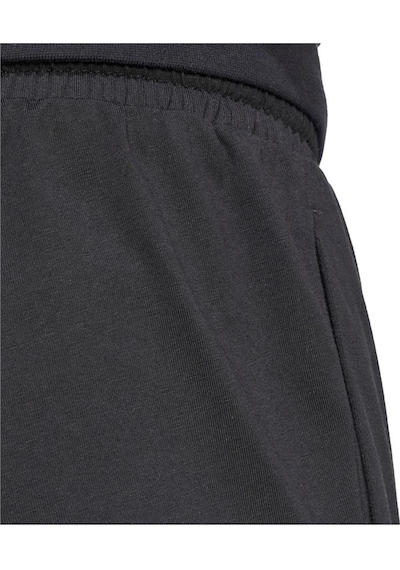 Adidas Siyah Erkek Eşofman Altı M Sl Sj To Pt Jf1105 Siyah
