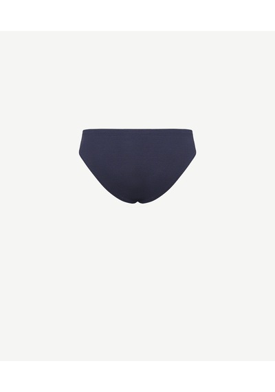 Yargıcı Normal Bel Bikini Alt 26ykbw1041b 004 Lacivert