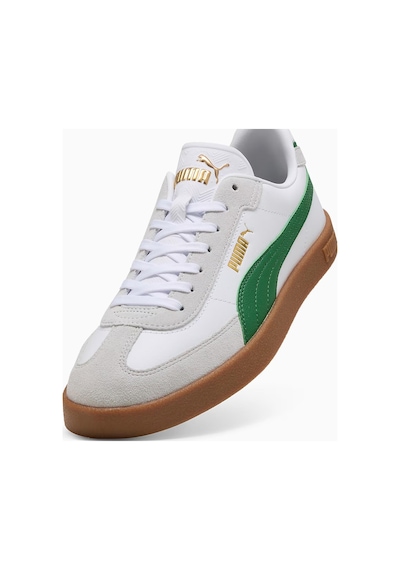 Puma Club Iı Era Kadın Günlük Spor Ayakkabı C-pum397447p22p22 Beyaz
